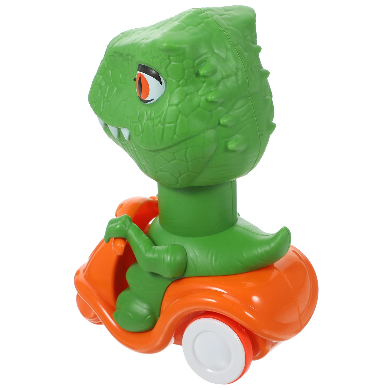 

Креативная игрушка-динозавр, пластиковая игрушка для мальчиков, игрушки, милые динозавры, интересный автомобиль, пресс, затем покупайте детей