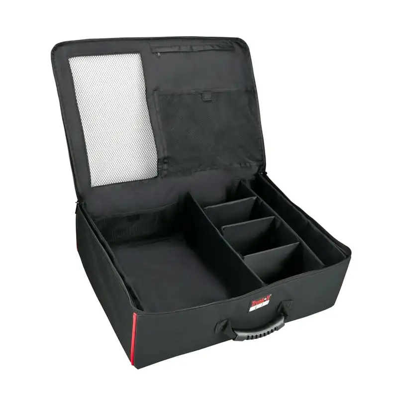

Golf Storage Trunk Organizer/Locker for Car or Truck