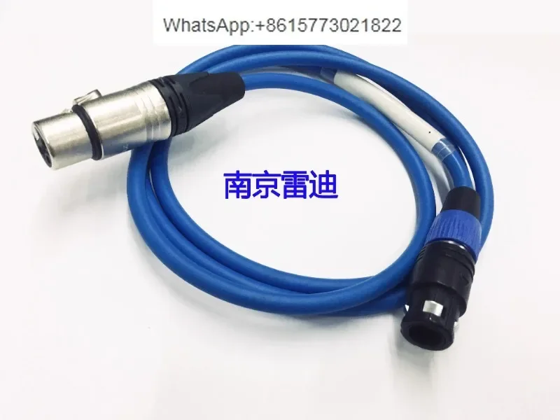 UK Reddy RD8000/8100 PCMX PCM + детектор трубопроводов