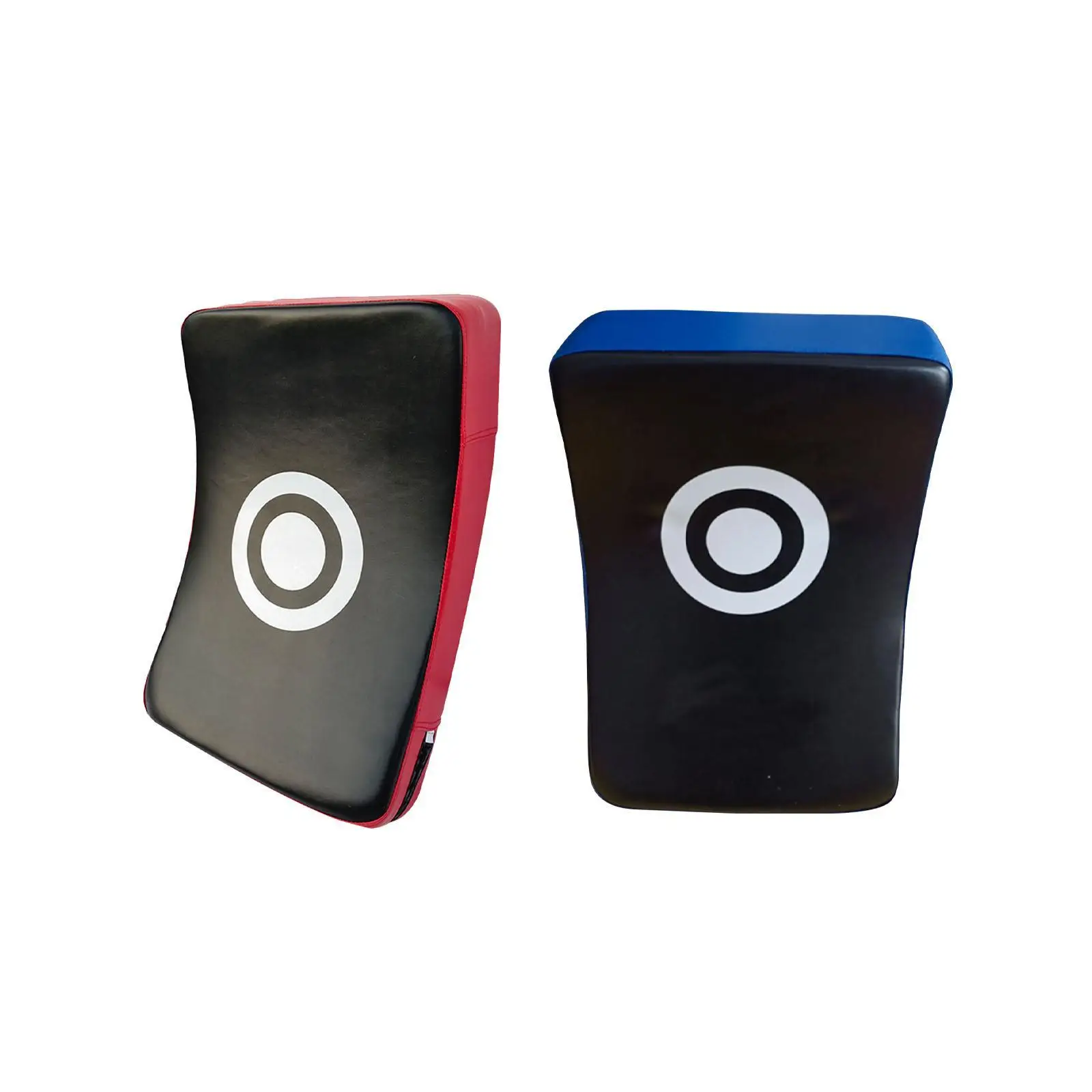 Боксерские изогнутые митенки с фокусом боксерская груша для тхэквондо Mma