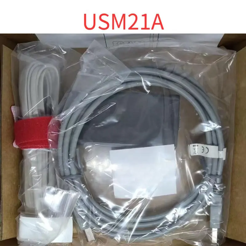 

Новый кабель USM21A SEW servo drive ввод в эксплуатацию, номер заказа 28231449