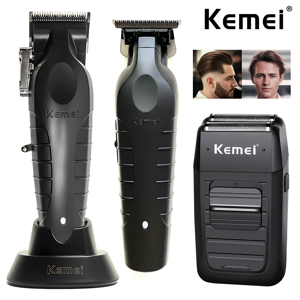 Hair Trimmer Machine Professional Hair Cutting Machine