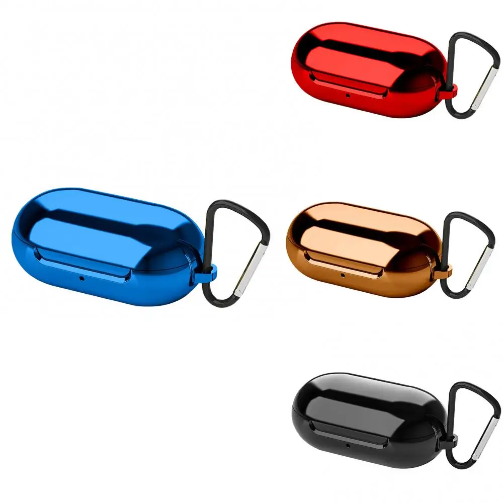 

Earphone Cover Protective Shockproof Anti-scratch for Samsung Galaxy Buds Plus