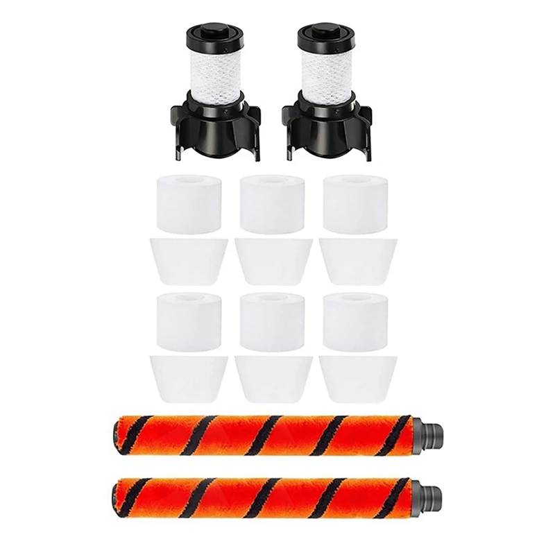 

Аксессуары для бокового фильтра основной щетки Shark IF100 HV390 IF200 IC205