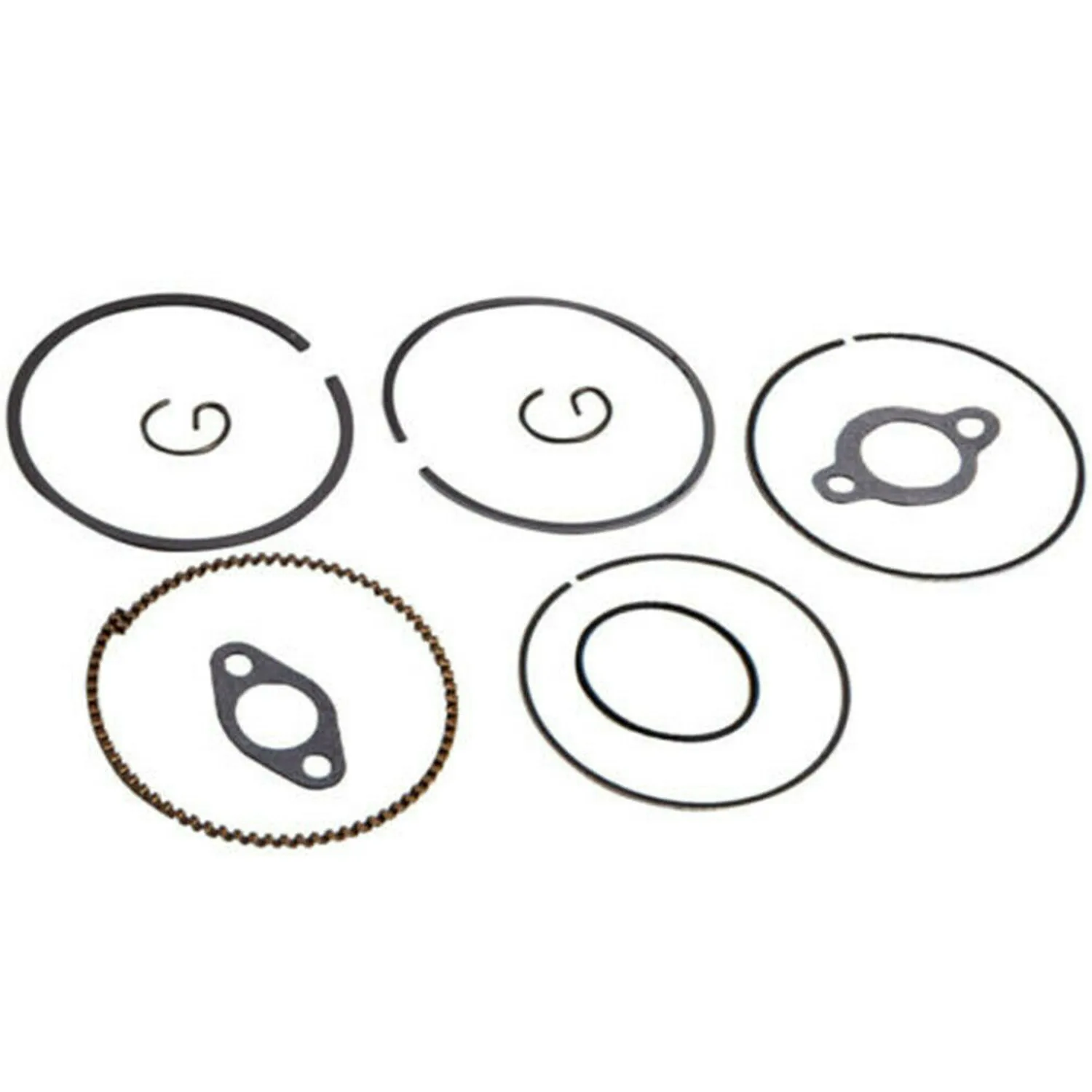 3087221 3087224 Комплект верхнего поршневого цилиндра для Polaris Ranger Scrambler Sportsman 3089966 3086811