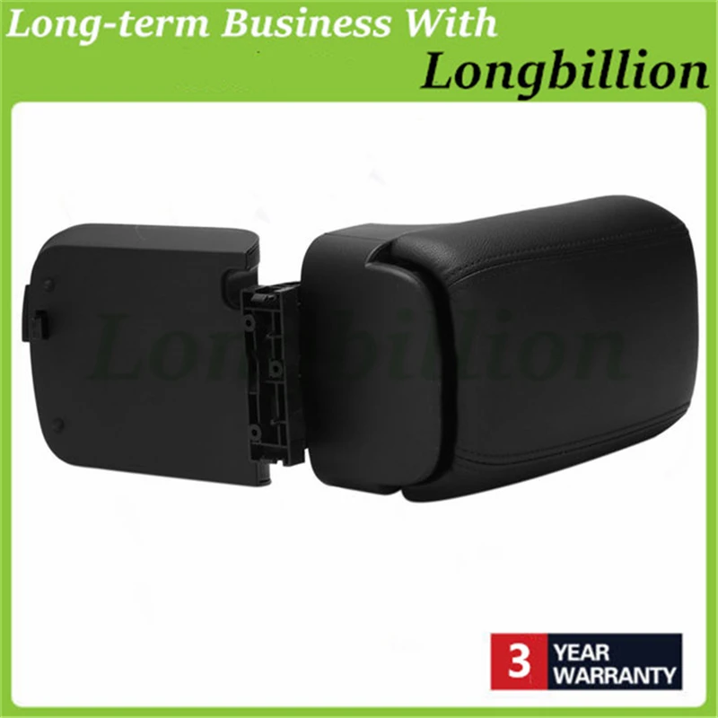 Подлокотник из кожи раздвижной 8011B061XA для MITSUBISHI Lancer EX