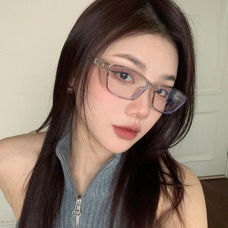 Новые противопыльные очки для аллергии, очки с защитой от синего света для мужчин и женщин, прозрачные, устойчивые к песку, противоударные, безопасные для езды на велосипеде