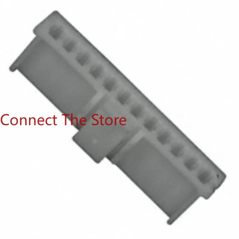 

10PCS Connector XAP-12V-1 Rubber Shell 12P 2.5mm Spacing Original Stock