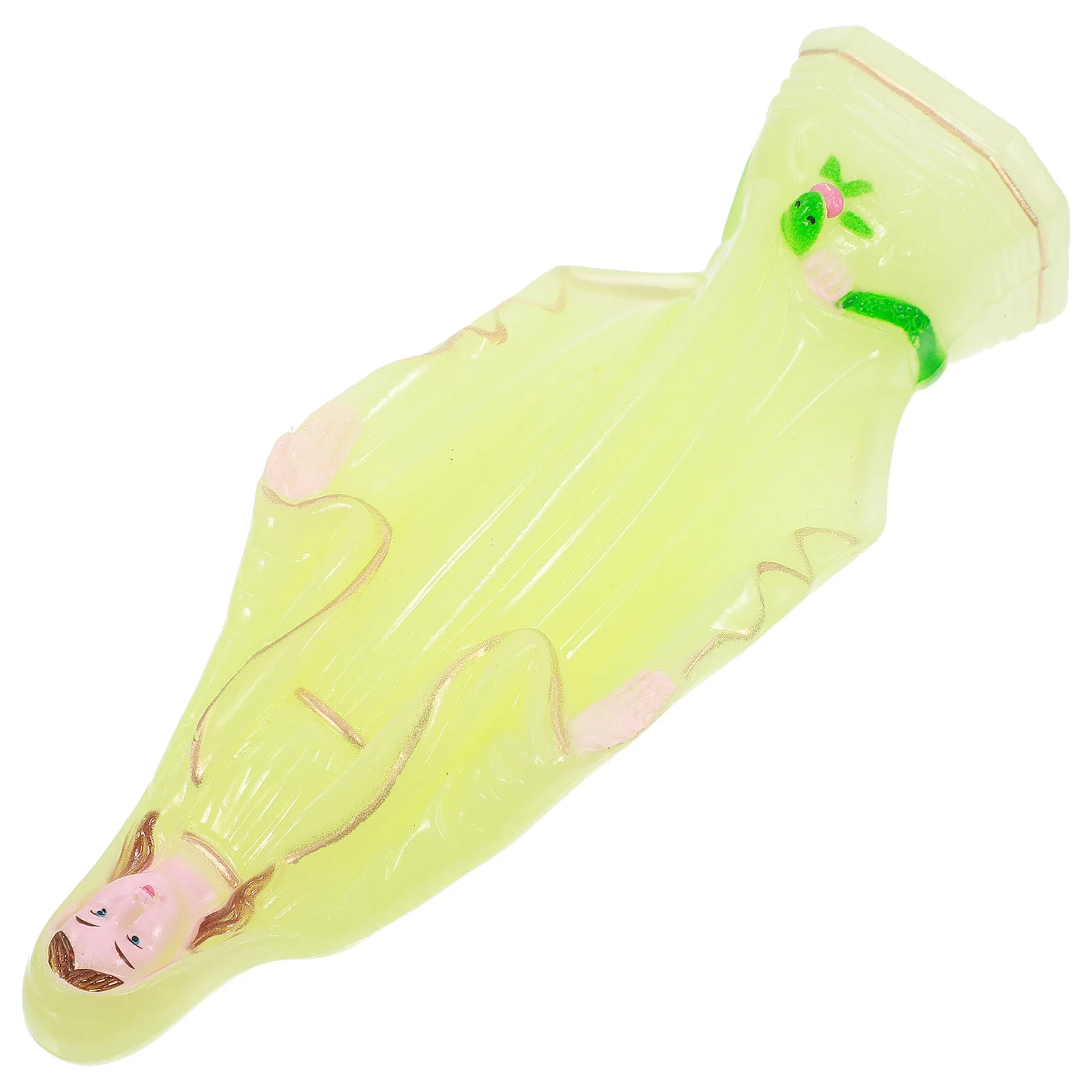 

Our Lady Of Lourdes Figurine Religious Statuette Gift Virgin Mary Religious Figurine