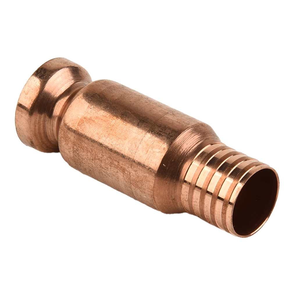 

2M Safety Self Priming Copper Siphon Syphon Jiggler Hose For Transfer Fuel Oil Water Gasoline Diesel Hand Tool Accessories