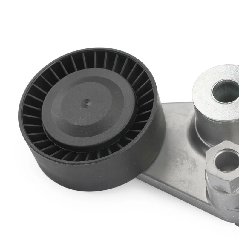 Натяжитель ремня 6652000270 Подходит для Ssangyong Rexton Actyon Kyron D20dt D27dt 6652000370