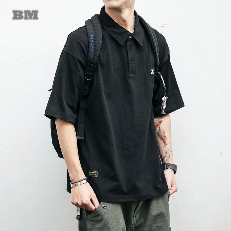 

BM