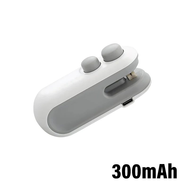 

Ручной мини-запайщик пакетов 300 mah
