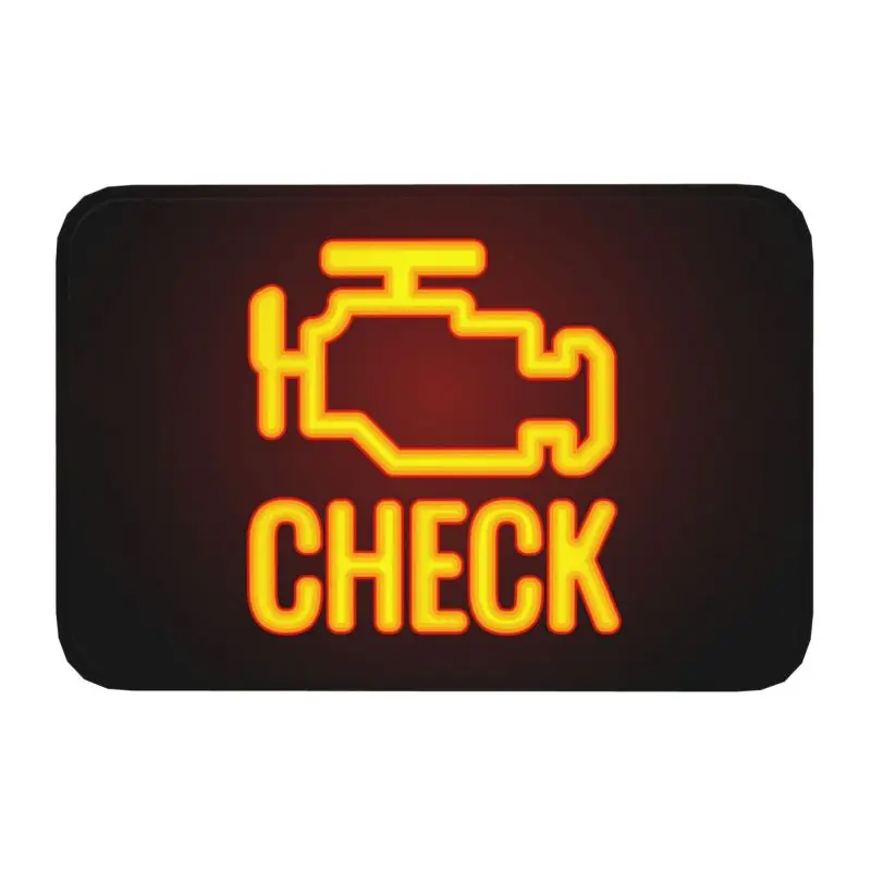 

Противоскользящий водонепроницаемый коврик для двери