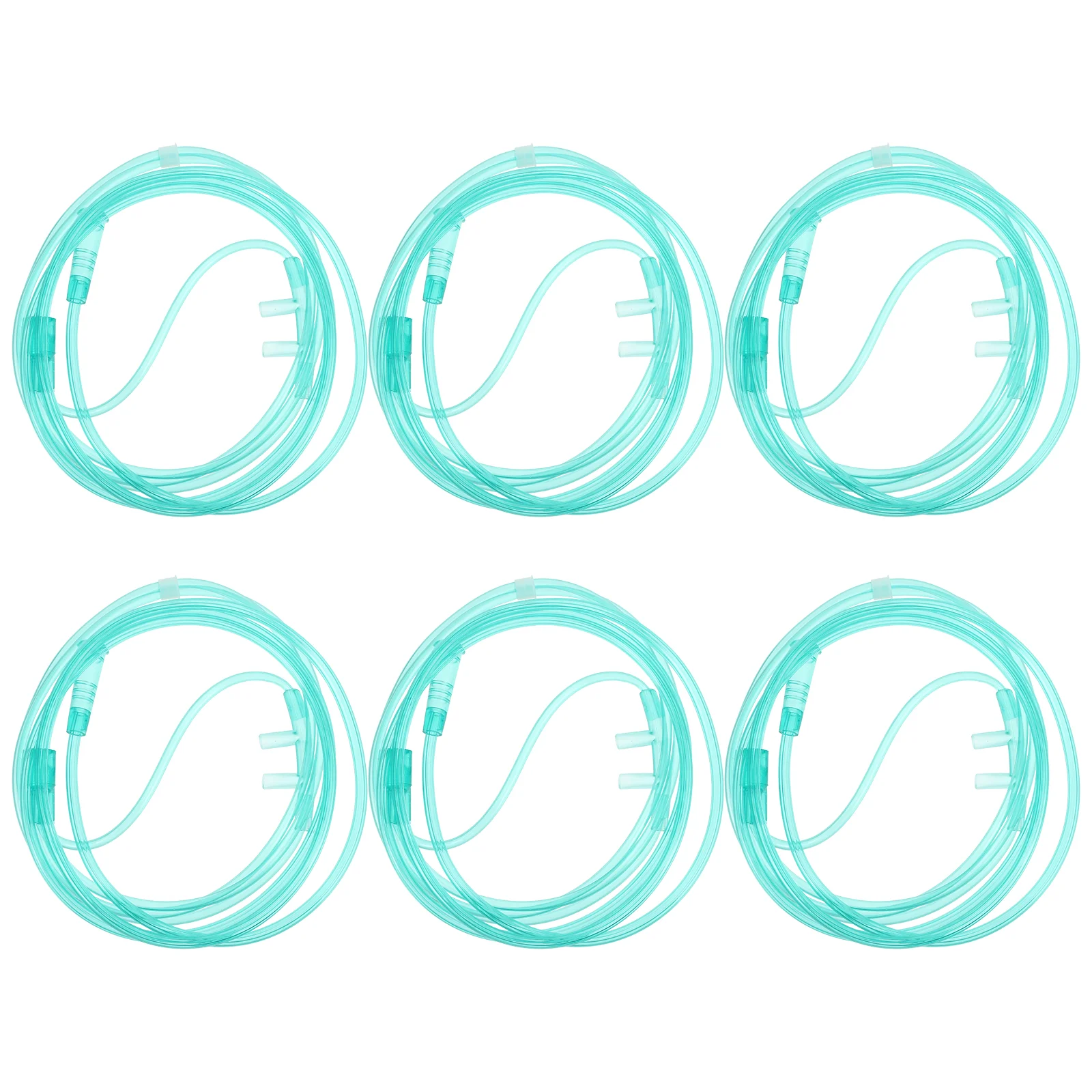 

Kink Tubing Nasal Tubing Hose Fittings Nasal Oxyge Connector Nasal Prongs Nose