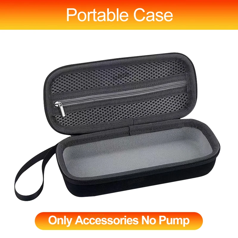 Аксессуары для Xiaomi портативный электрический воздушный компрессор |