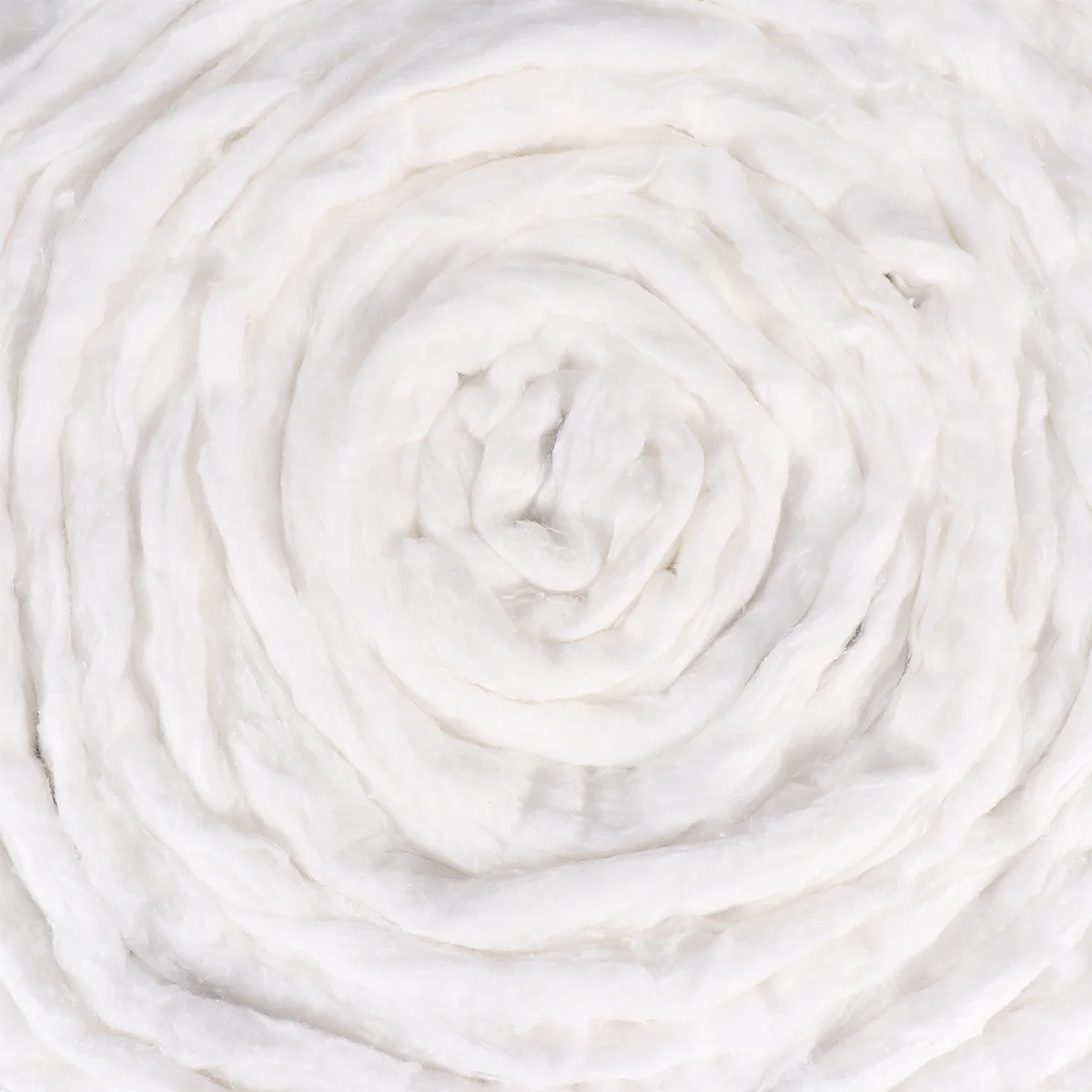 

Cotton Coil Cotton Professional Hairdressing Manicure Cotton Makeup Cotton for Salon