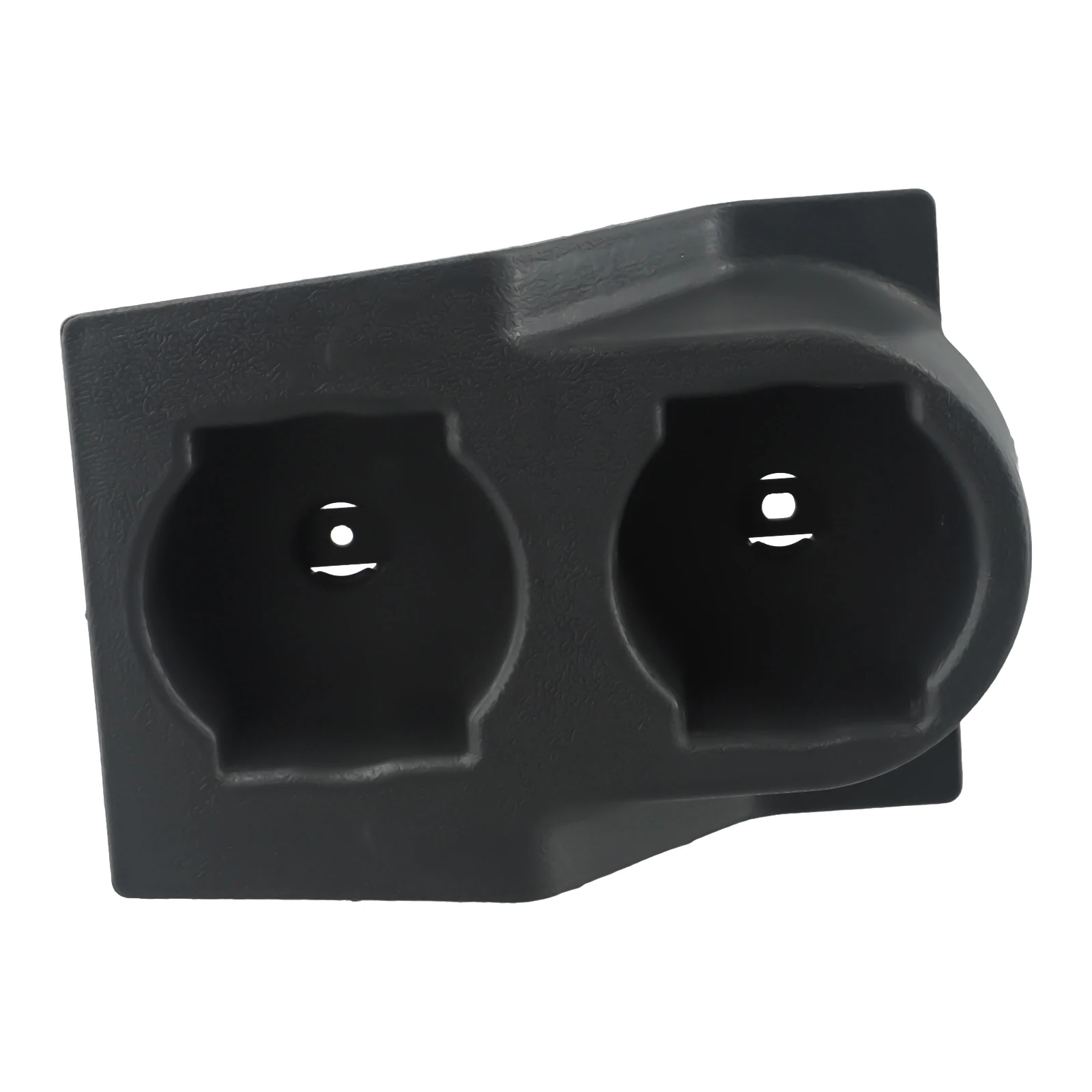 Передняя консоль для Nissan GQ патруль Y60 1989-1998 двойной подстаканник вставка