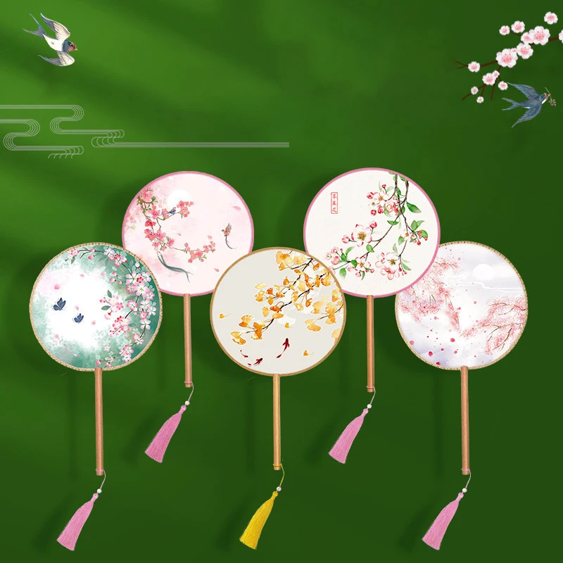 Вышивка женская классическая Сучжоу для искусственной кожи двойной боковой