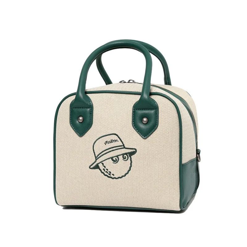 

[Корейская] Классическая мини-сумка для гольфа