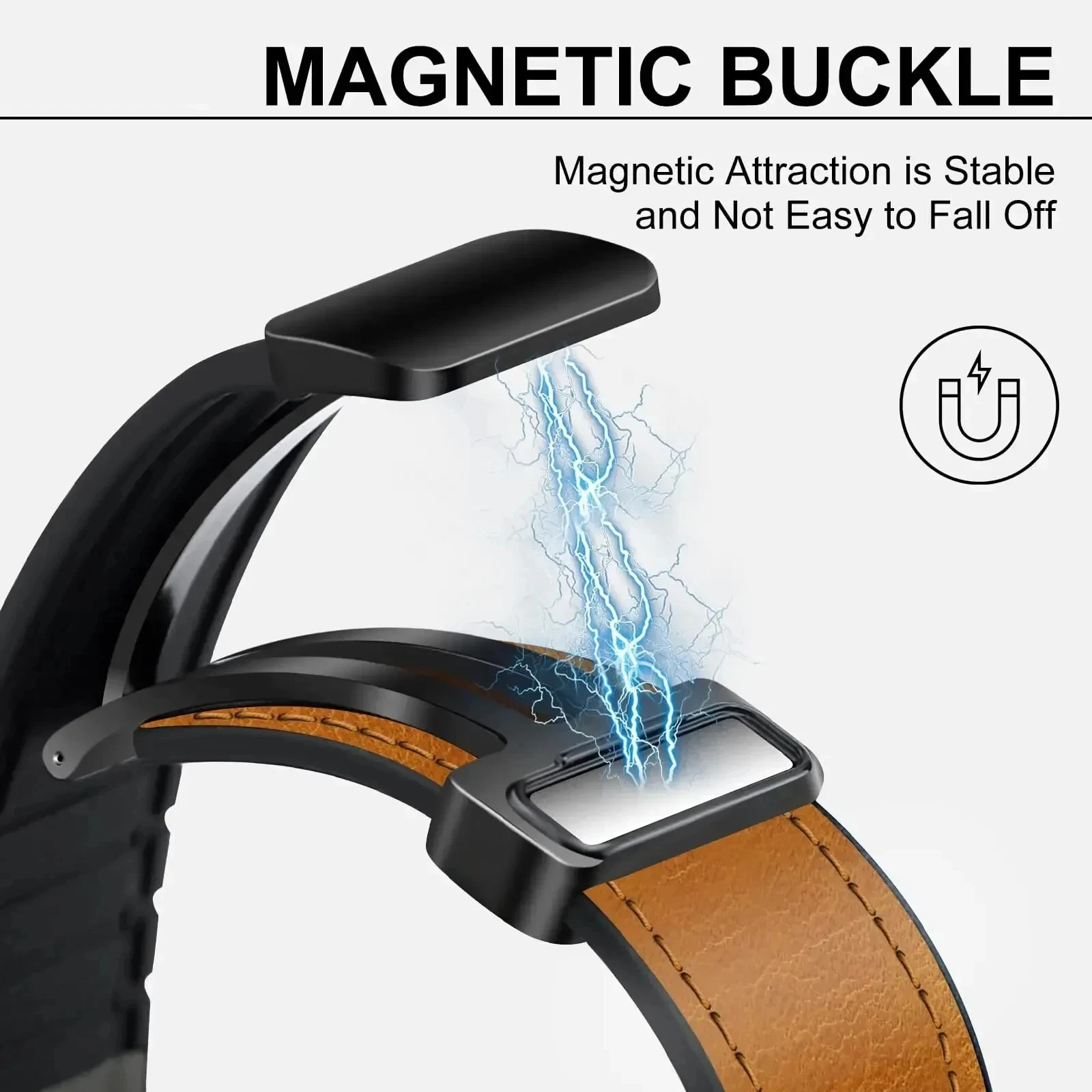 Магнитный браслет для Redmi Watch 5 Active ремешок Lite часов 22 мм