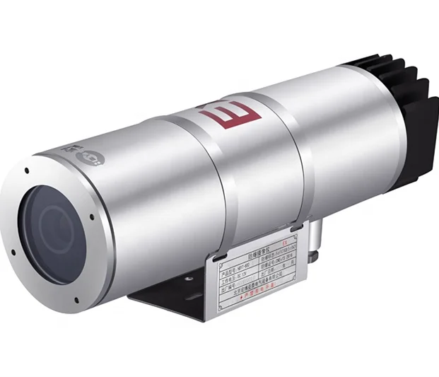 

Explosion proof Camera Air-conditioning ATEX IECEx approved 100degree