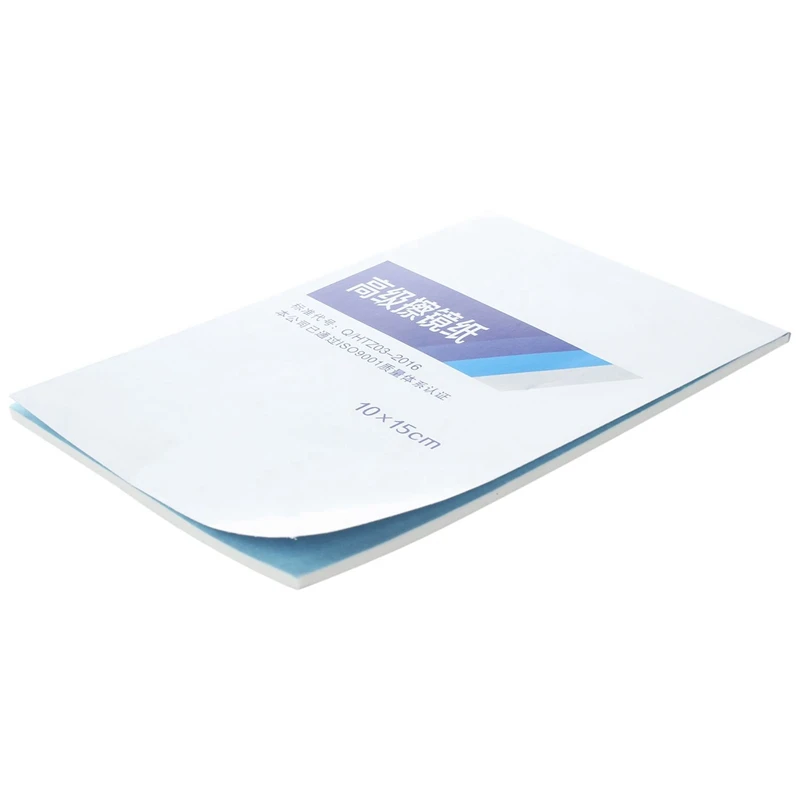 

Camera Cleaning Paper Cleaner Lens Tissue 2000 Sheets