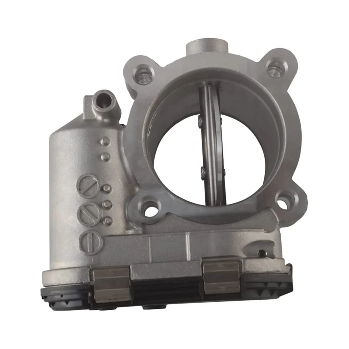 

Throttle Body Assembly 0280750467 1110980050 A1110980109 A1110980050 for C230 SLK230