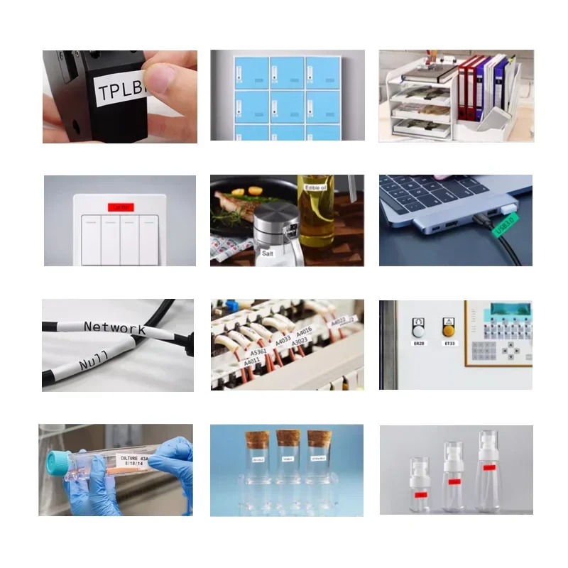 1 ~ 10 упаковок новый чип для замены детской магнитной ленты 427 лента картриджей