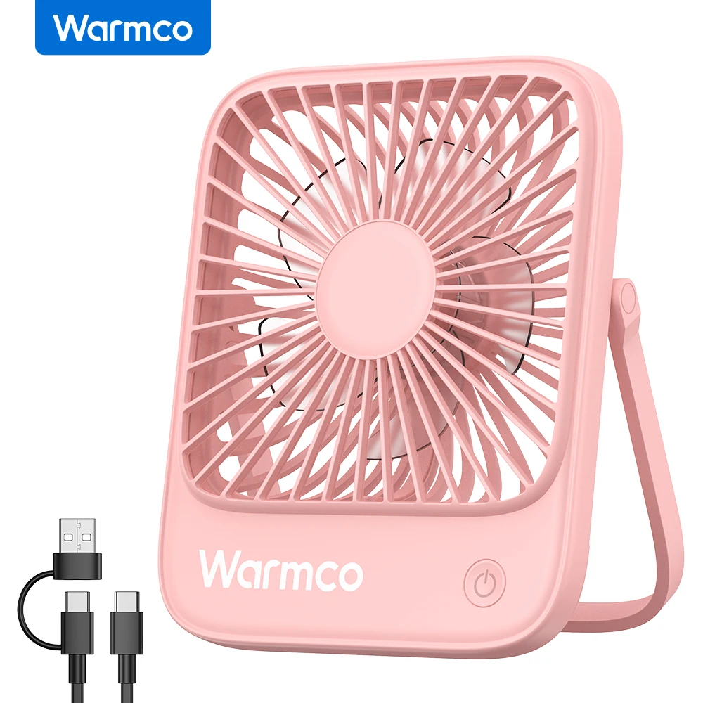 

Warmco Мини USB вентилятор