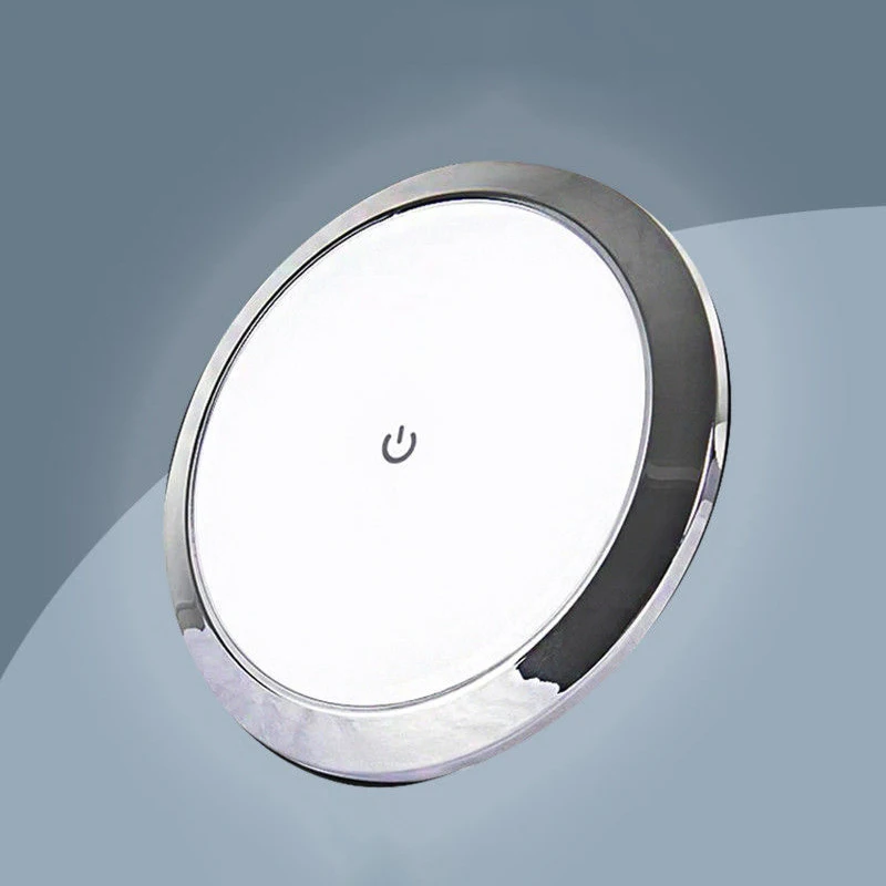 12 В Внутренний потолочный светодиодный светильник для автодома с переключателем