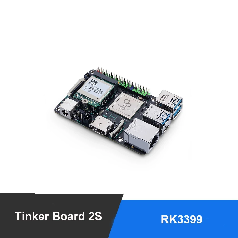 Tinker board 2 s. Tinker board 2 s