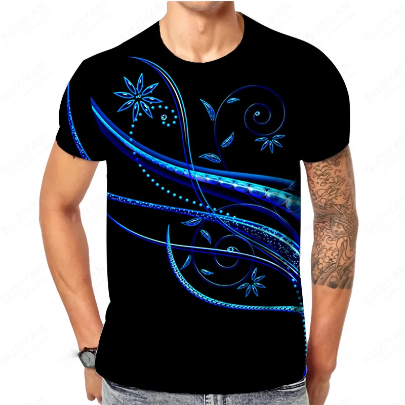 

Футболка Мужская дышащая для фитнеса, уличная одежда, Джерси для футбола, летняя рубашка