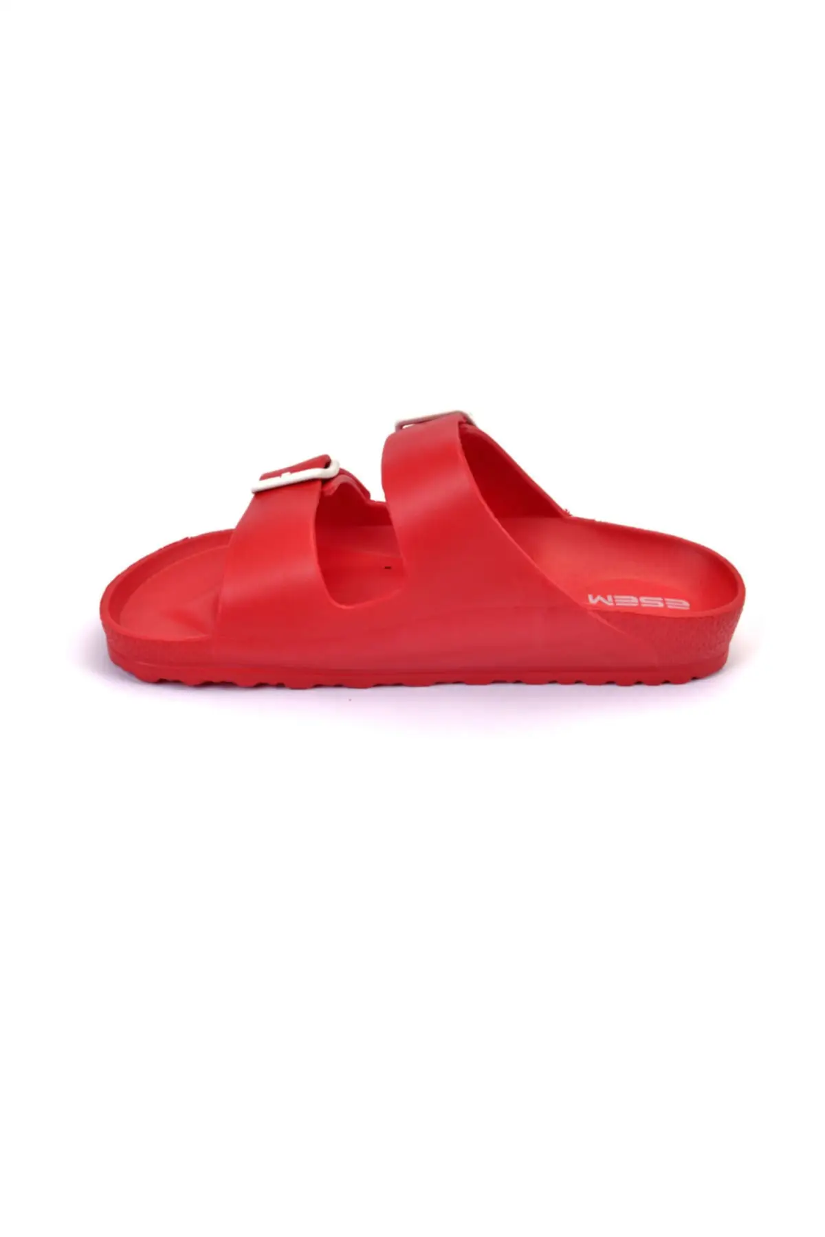 

Women Sandals Esm. z red Fashion Summer Slipper Indoor Outdoor Flip Flops Beach Shoes Female Slippers Platform Casual