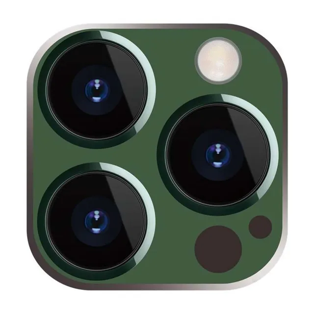 замена стекла камеры iphone 12 pro max