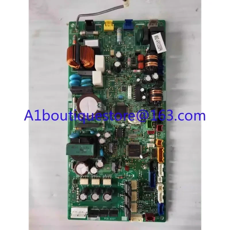 Подходит для основной платы центрального кондиционера Toshiba MCC-1402-07S/10S/12 MMD-AP ****
