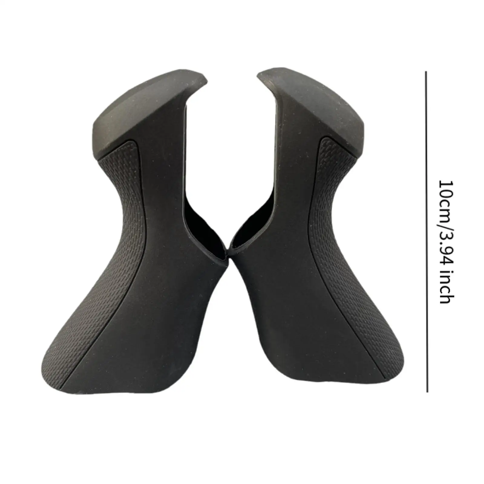 Велосипедная задняя крышка противоскользящая 2x только для ST6870