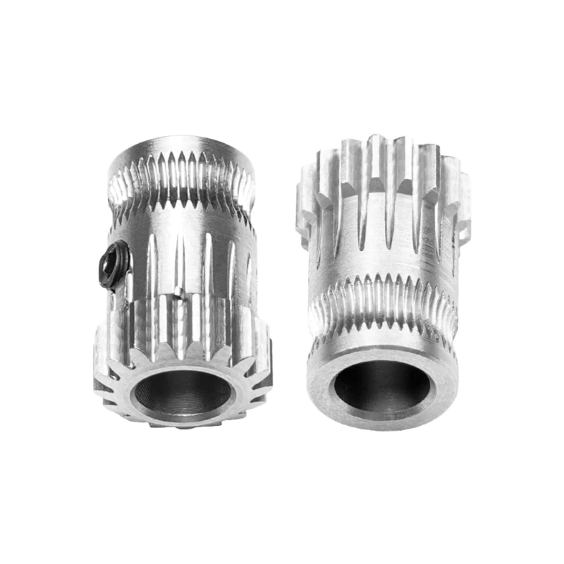 Набор деталей для экструдера с двойной шестерней Voron Приложение Деталь