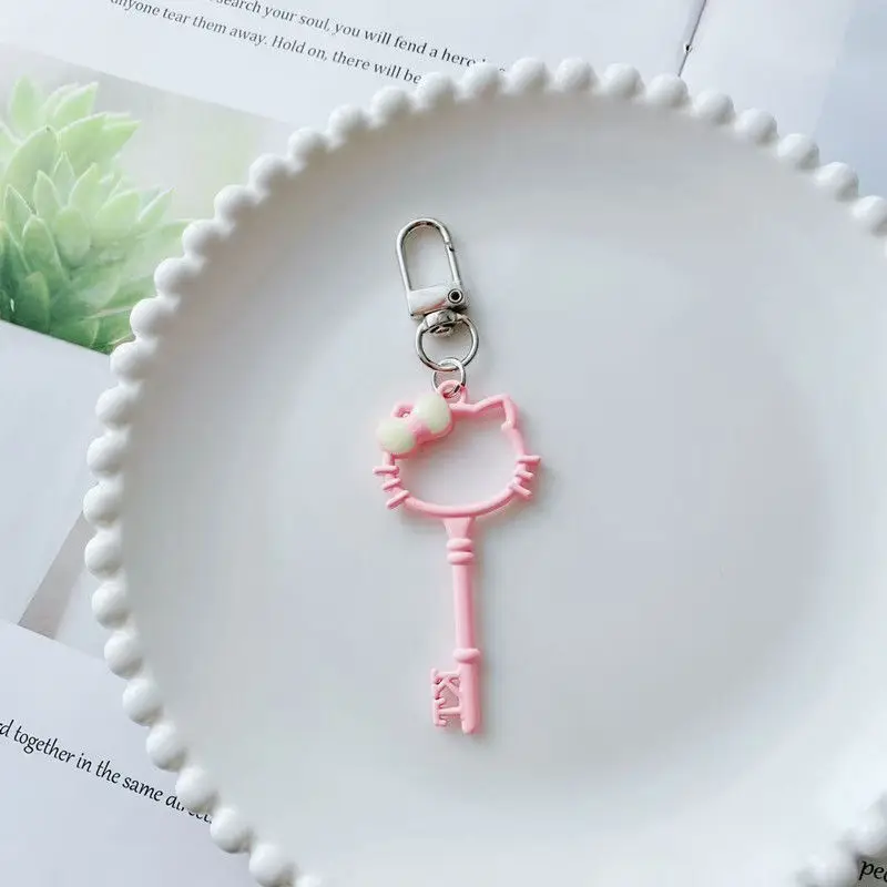 

MINISO брелок Hello Kitty