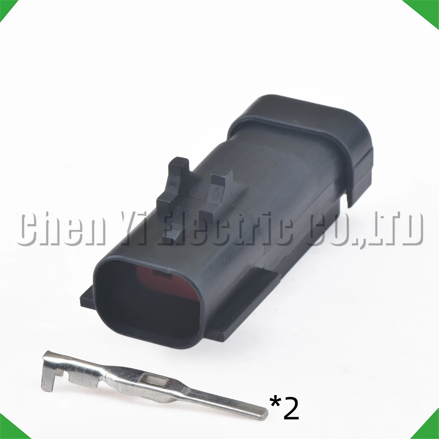 2-контактные автоматические разъемы, давление масла в двигателе, заглушка жгута проводов мочевины 54200220 54200210 4902912   Для Cummins Jeep Lincoln Chrysler