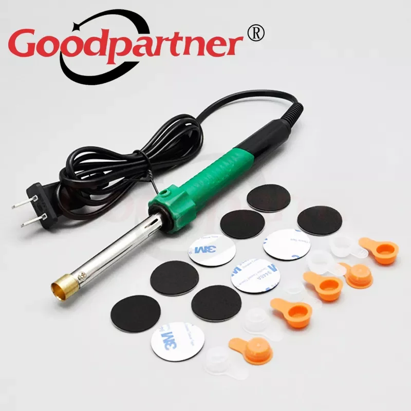 

2023New 1X Hole Making Solder Tool for Refilling Toner Cartridge / Hole Driller / Cartridge Refill Tool / Copier Parts Printer P