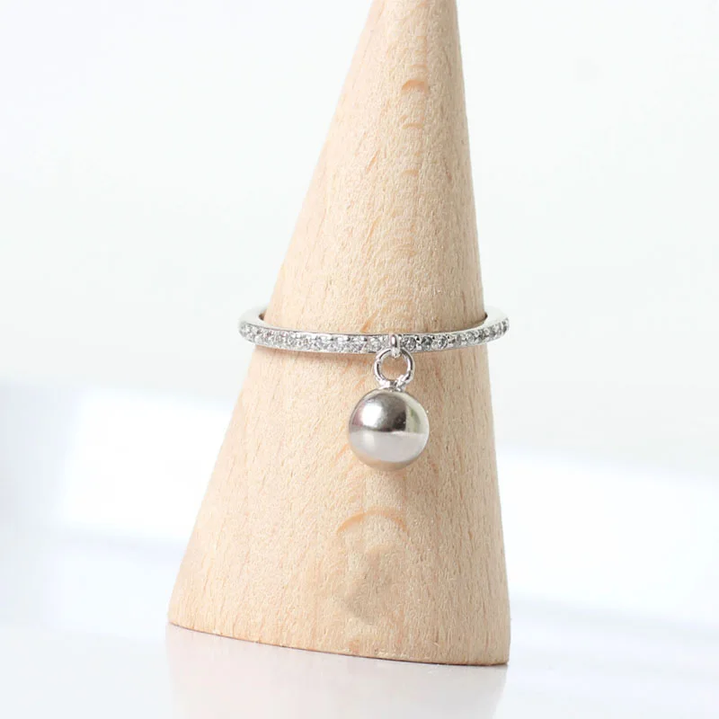 Роскошные брендовые кольца для женщин свадебные эффектные ювелирные изделия