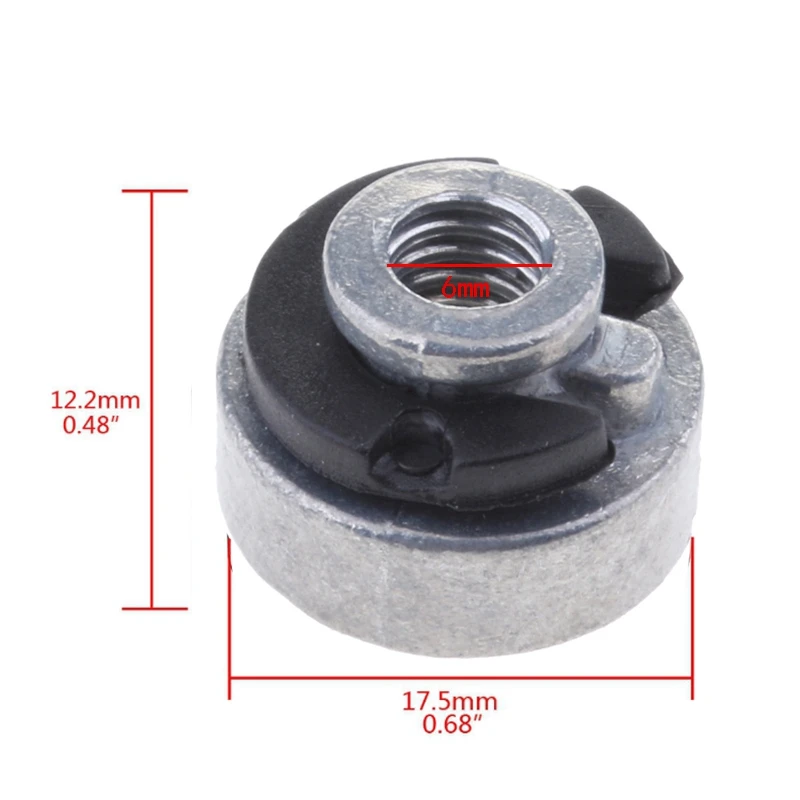 2 шт. набор гаек для Electra Glide Street Sportster 1997-2020