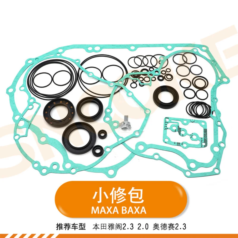 

MAXA BAXA Набор для ремонта коробки передач для Honda Accord 2,0 2,3 Odyssey 2,3 Набор для обслуживания коробки передач