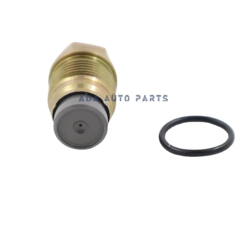 Совершенно новый 1110010015 1110010018 1110010028 топливный рельс ограничитель давления клапан