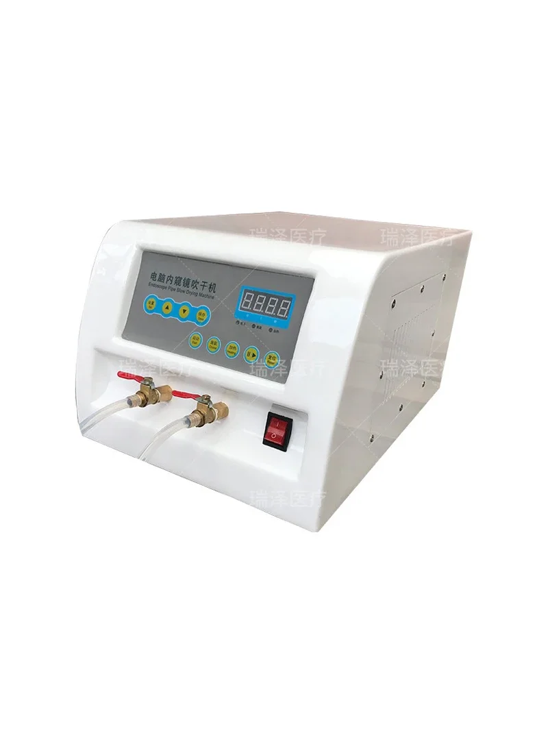 Эндоскопическая сушильная машина микрокомпьютер медицинский эндоскоп