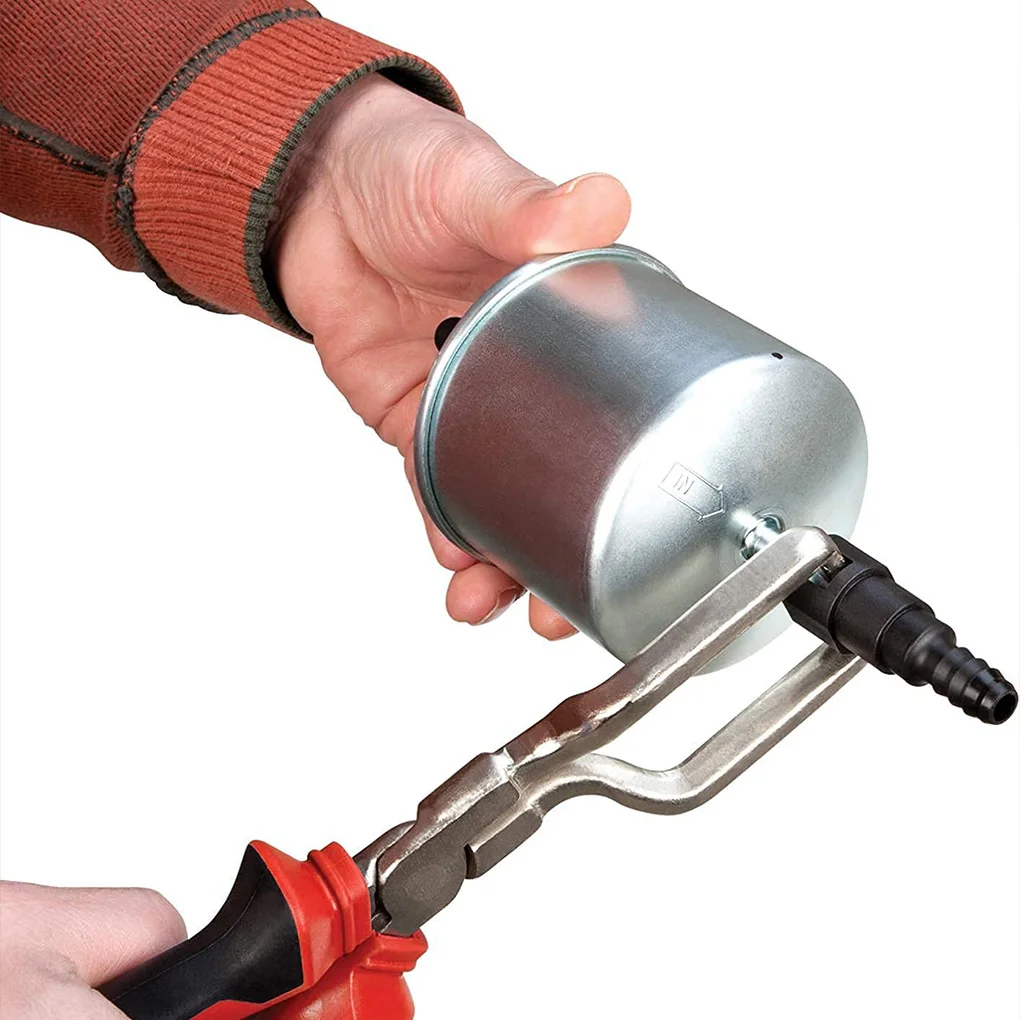 

Fuel Line Clip Pipe Plier Disconnect Removal Tool Special Clamp Hose Clamps Separator Repair Tools Fuels Filters Calipers