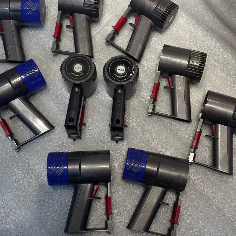 Фото Оригинальный двигатель для Dyson V6 SV03 SV05 SV08, сменная ручка двигателя в сборе, подходит для DC62 DC74 DC59, детали для пылесоса №3