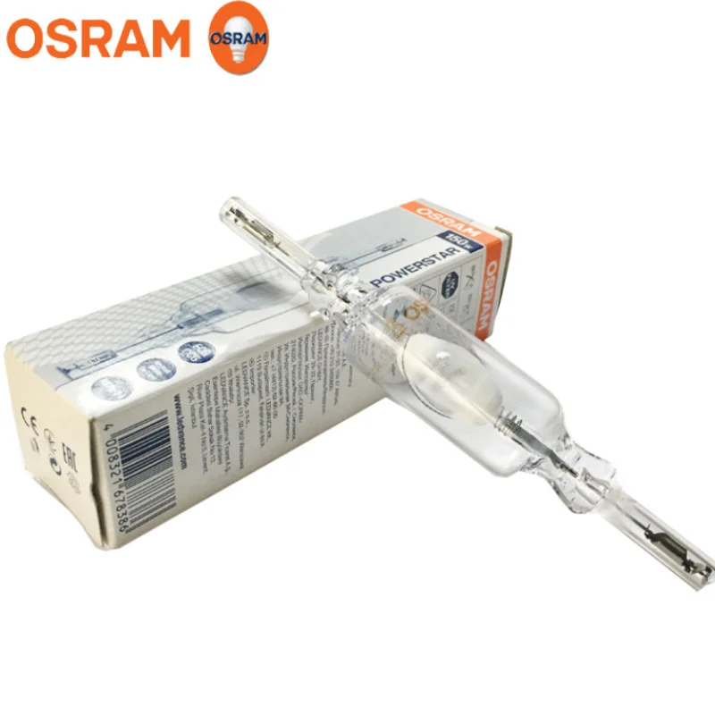 Osram HQI-TS 70 Вт/150 Вт Кварцевая двухсторонняя металлогалогенная лампа RX7S