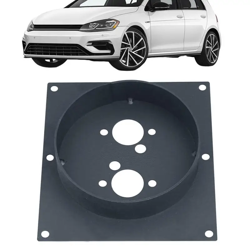 

Parking Heater Mount Floor Mount Plate Turret Bracket Car Air Parking Heater Mount Bracket Pre-Drilled For Easy Installation